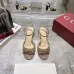 Gucci Shoes for Women Gucci Sandals #B51654
