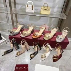 Gucci Shoes for Women Gucci Sandals #B51654