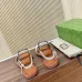 Gucci Shoes for Women Gucci Sandals #B52396