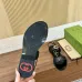 Gucci Shoes for Women Gucci Sandals #B52396
