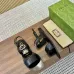 Gucci Shoes for Women Gucci Sandals #B52396