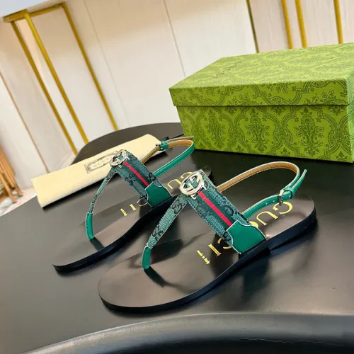 Gucci Shoes for Women Gucci Sandals #B53203