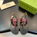 Gucci Shoes for Women Gucci Sandals #B53204