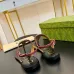 Gucci Shoes for Women Gucci Sandals #B53204