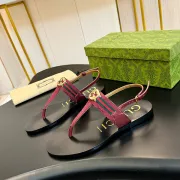 Gucci Shoes for Women Gucci Sandals #B53204