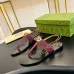 Gucci Shoes for Women Gucci Sandals #B53204