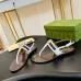 Gucci Shoes for Women Gucci Sandals #B53205