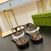 Gucci Shoes for Women Gucci Sandals #B53205