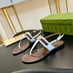 Gucci Shoes for Women Gucci Sandals #B53205