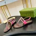 Gucci Shoes for Women Gucci Sandals #B53206