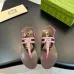 Gucci Shoes for Women Gucci Sandals #B53206