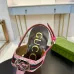 Gucci Shoes for Women Gucci Sandals #B53206