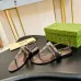 Gucci Shoes for Women Gucci Sandals #B53207