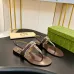 Gucci Shoes for Women Gucci Sandals #B53207