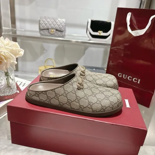 Gucci Shoes for Women Gucci Sandals #B53238