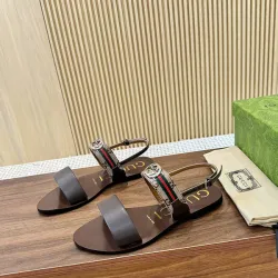 Gucci Shoes for Women Gucci Sandals #B53286