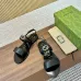 Gucci Shoes for Women Gucci Sandals #B53287