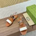 Gucci Shoes for Women Gucci Sandals #B53288
