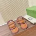 Gucci Shoes for Women Gucci Sandals #B53289
