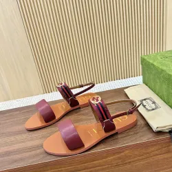 Gucci Shoes for Women Gucci Sandals #B53289