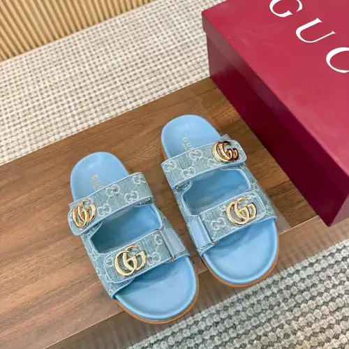 Gucci Shoes for Women Gucci Sandals #B61782