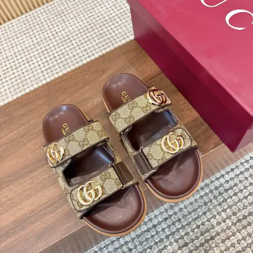 Gucci Shoes for Women Gucci Sandals #B61783
