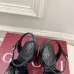 Gucci Shoes for Women Gucci Sandals Women's platform sandal in leather White/Black/Brown/Red #B54139