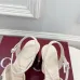Gucci Shoes for Women Gucci Sandals Women's platform sandal in leather White/Black/Brown/Red #B54139