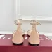 Gucci Shoes for Women Gucci Sandals Women's sandal with bamboo patent leather #B53970
