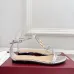 Gucci Shoes for Women Gucci Sandals Women's sandal with bamboo patent leather #B53970