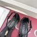 Gucci Shoes for Women Gucci Sandals Women's sandal with bamboo patent leather #B53970