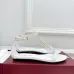 Gucci Shoes for Women Gucci Sandals Women's sandal with bamboo patent leather #B53970