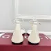 Gucci Shoes for Women Gucci Sandals Women's sandal with bamboo patent leather #B53970