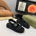 Gucci Shoes for men and Women Gucci Sandals #B53168