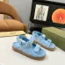 Gucci Shoes for men and Women Gucci Sandals #B53168