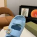 Gucci Shoes for men and Women Gucci Sandals #B53168