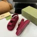 Gucci Shoes for men and Women Gucci Sandals #B53168