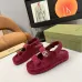 Gucci Shoes for men and Women Gucci Sandals #B53168