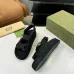 Gucci Shoes for men and Women Gucci Sandals #B53168