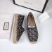 Gucci fisherman's shoes for Women's Gucci espadrilles #99898728