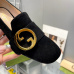 Women Gucci Sandals sheepskin #B34866
