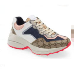 Gucci Shoes for Women Gucci Sneakers #99917939