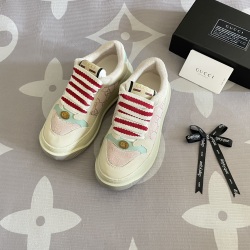 Gucci Shoes for Women Gucci Sneakers #9999927596