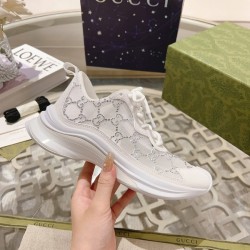 Gucci Shoes for Women Gucci Sneakers #9999928630