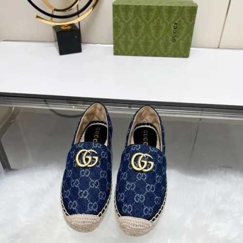Gucci Shoes for Women Gucci Sneakers #B38048