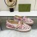 Gucci Shoes for Women Gucci Sneakers #B38051
