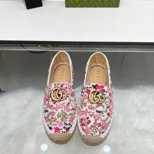 Gucci Shoes for Women Gucci Sneakers #B38051