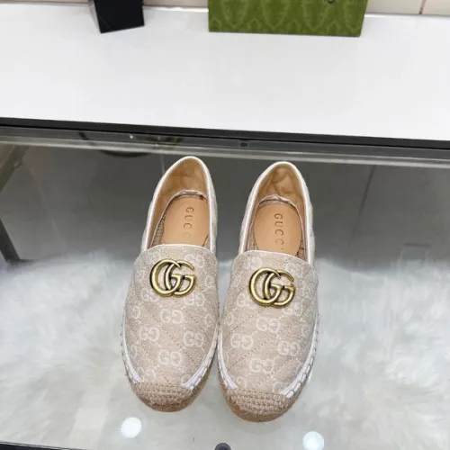 Gucci Shoes for Women Gucci Sneakers #B38052
