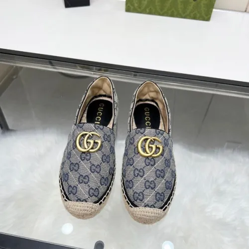 Gucci Shoes for Women Gucci Sneakers #B38054