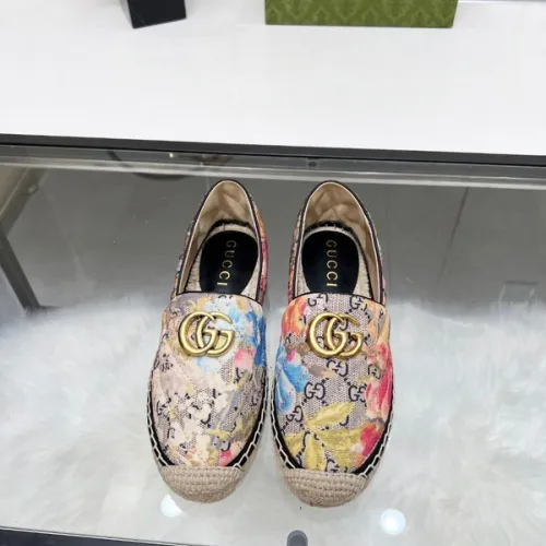 Gucci Shoes for Women Gucci Sneakers #B38056